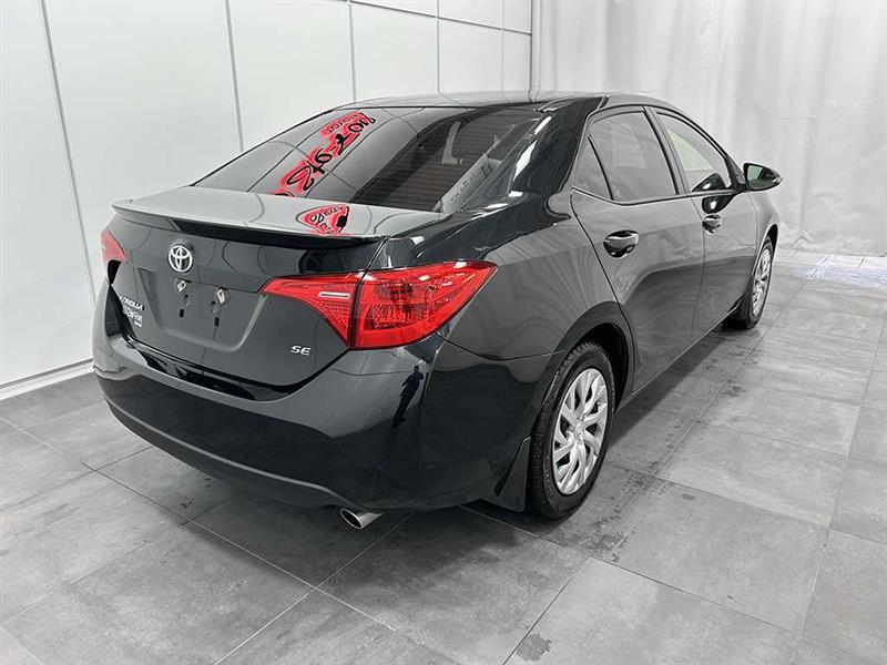 toyota Corolla 2019 - 7