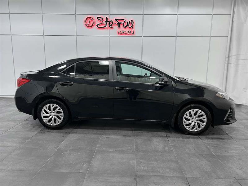 toyota Corolla 2019 - 9