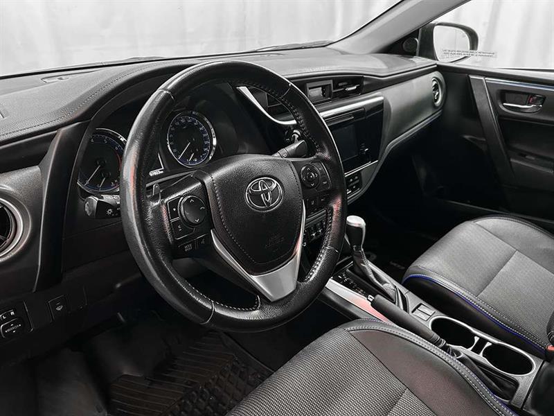 toyota Corolla 2019 - 10