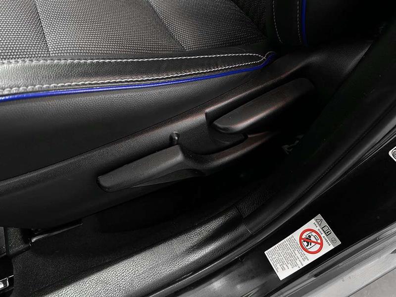 toyota Corolla 2019 - 12