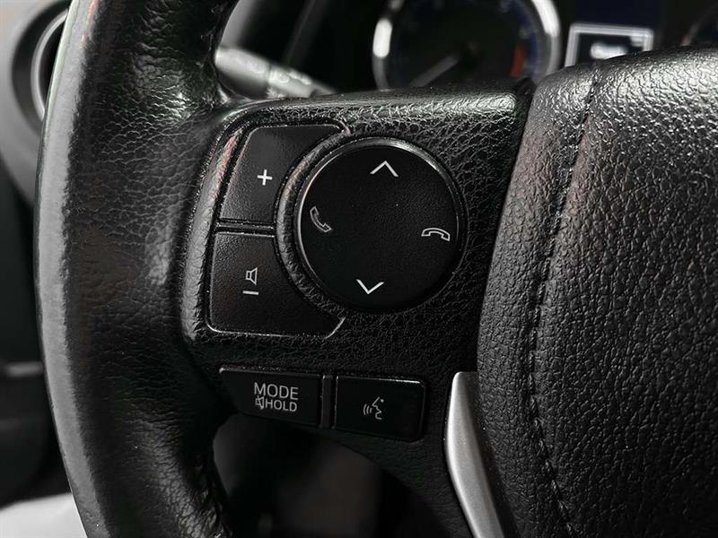 toyota Corolla 2019 - 13