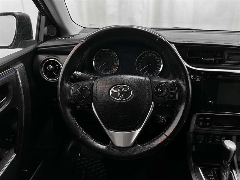 toyota Corolla 2019 - 14