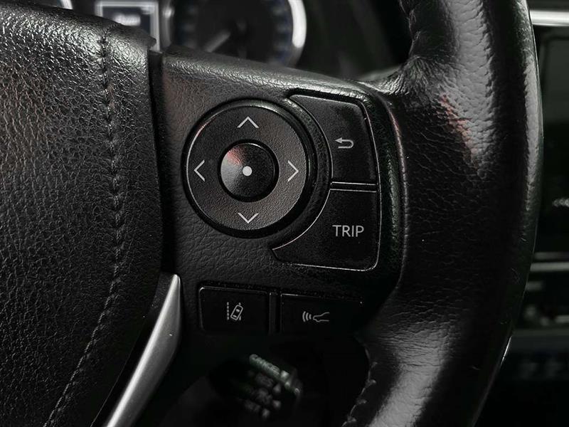 toyota Corolla 2019 - 16