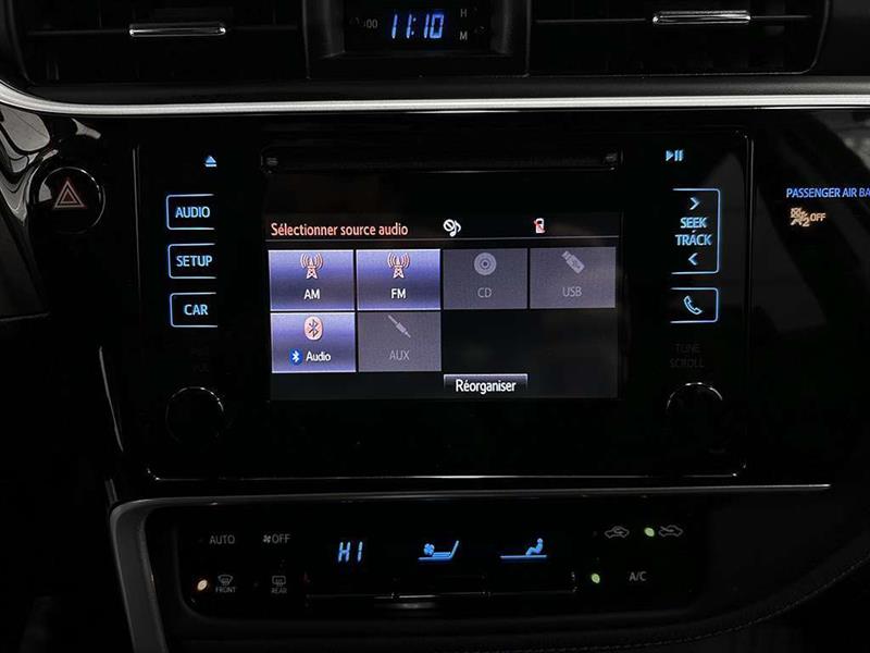 toyota Corolla 2019 - 18