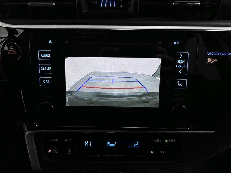 toyota Corolla 2019 - 20