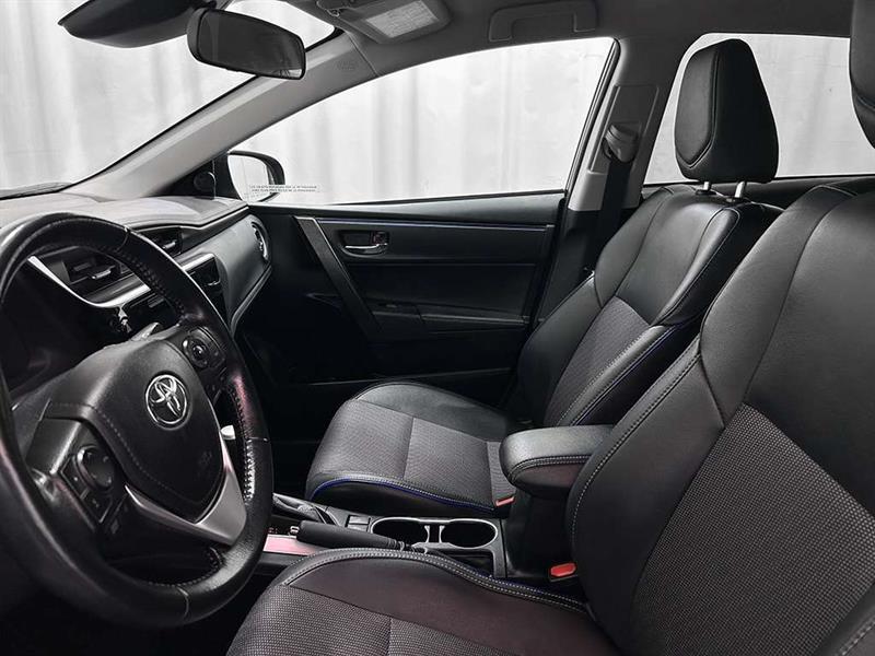 toyota Corolla 2019 - 21