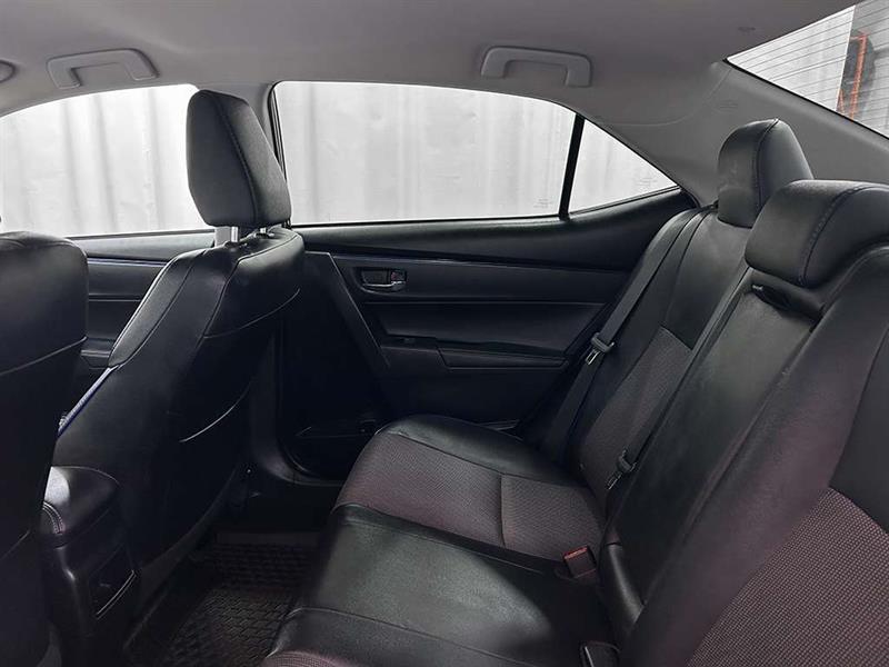 toyota Corolla 2019 - 22