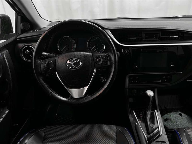 toyota Corolla 2019 - 24