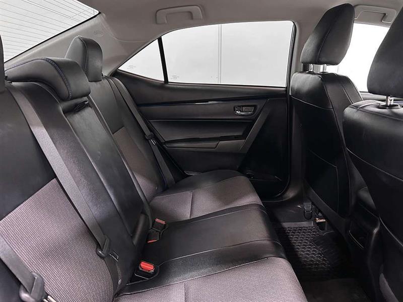 toyota Corolla 2019 - 25