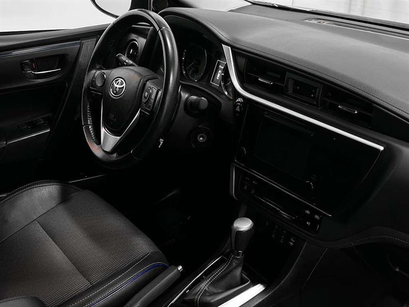 toyota Corolla 2019 - 26