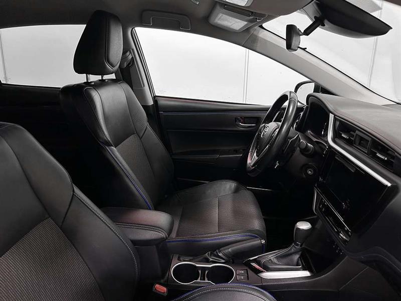 toyota Corolla 2019 - 28