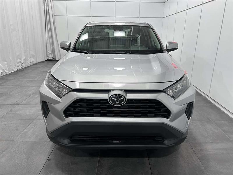 toyota RAV4 2023 - 2