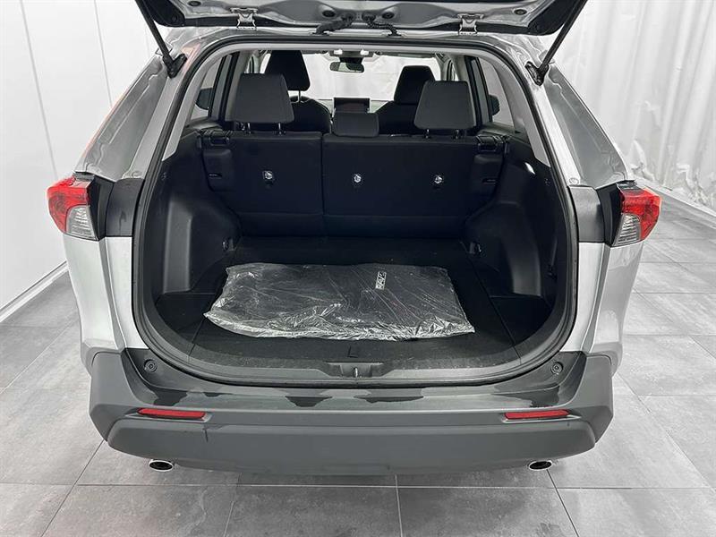 toyota RAV4 2023 - 7