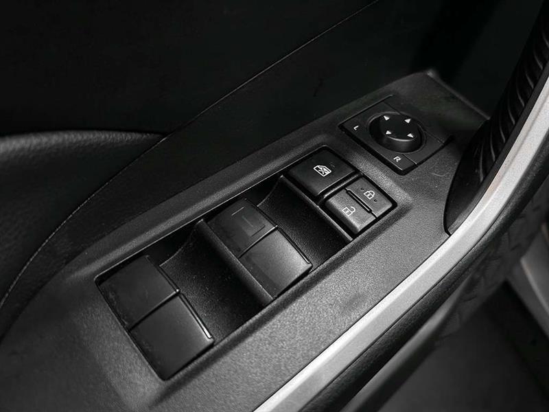 toyota RAV4 2023 - 13