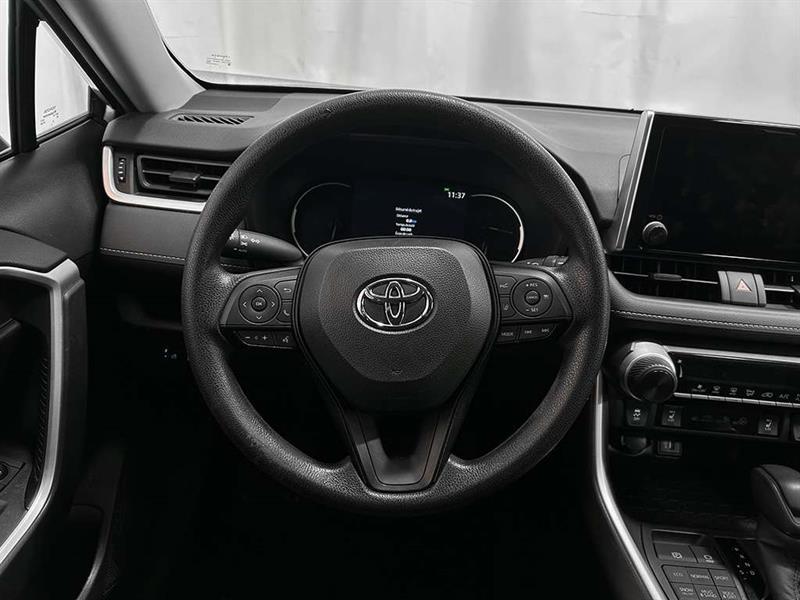 toyota RAV4 2023 - 17