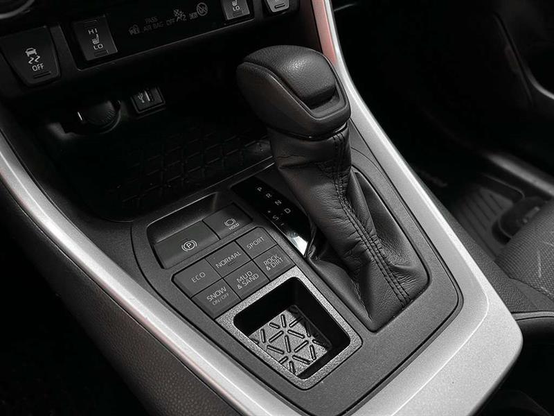 toyota RAV4 2023 - 19