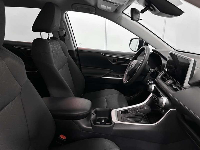 toyota RAV4 2023 - 30