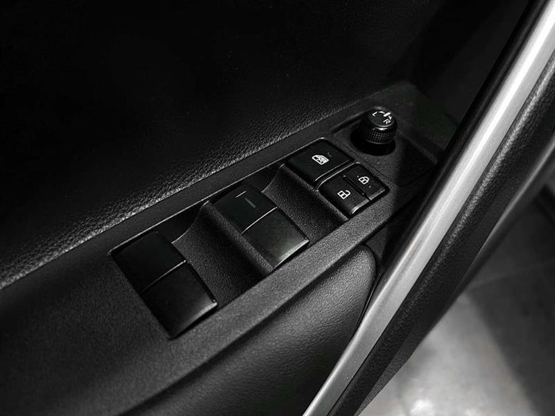 toyota Corolla Cross 2022 - 13