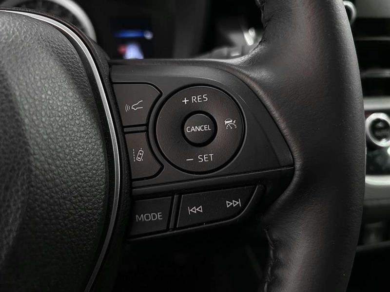 toyota Corolla Cross 2022 - 18