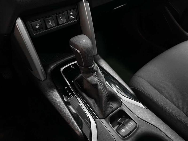 toyota Corolla Cross 2022 - 19