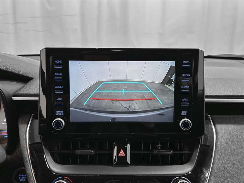 toyota Corolla Cross 2022 - 22