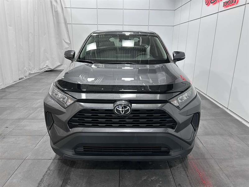 toyota RAV4 2022 - 2