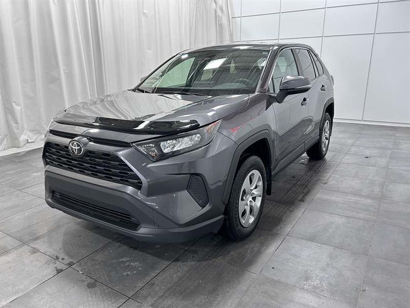 toyota RAV4 2022 - 3