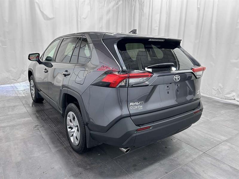 toyota RAV4 2022 - 5