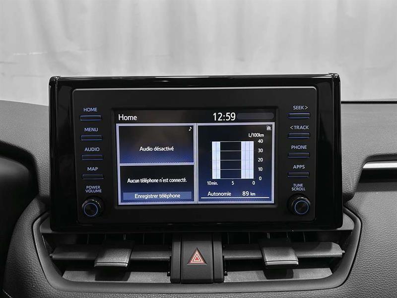 toyota RAV4 2022 - 19