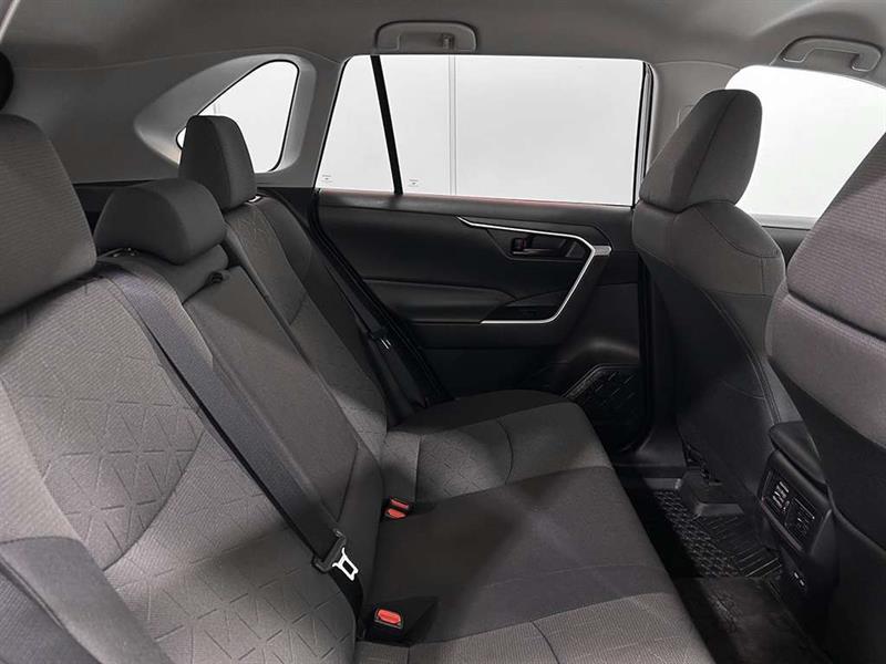 toyota RAV4 2022 - 26