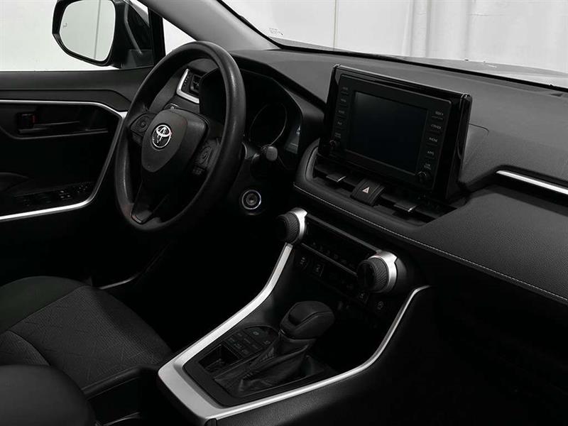 toyota RAV4 2022 - 27