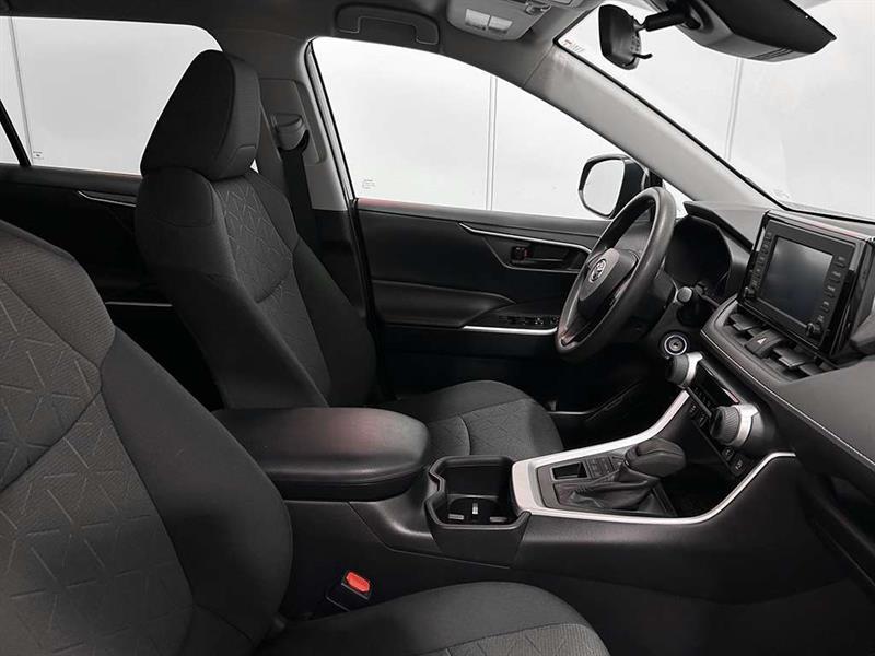 toyota RAV4 2022 - 29