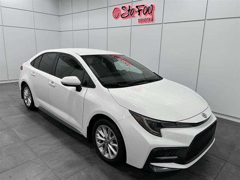 toyota Corolla 2022 - 1