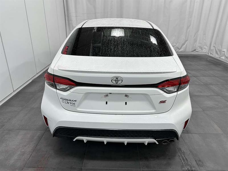 toyota Corolla 2022 - 6