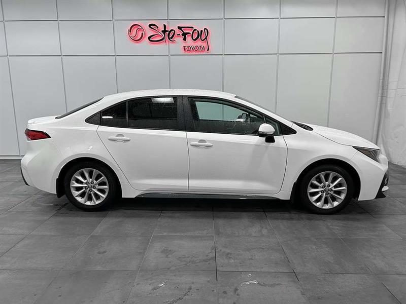 toyota Corolla 2022 - 9