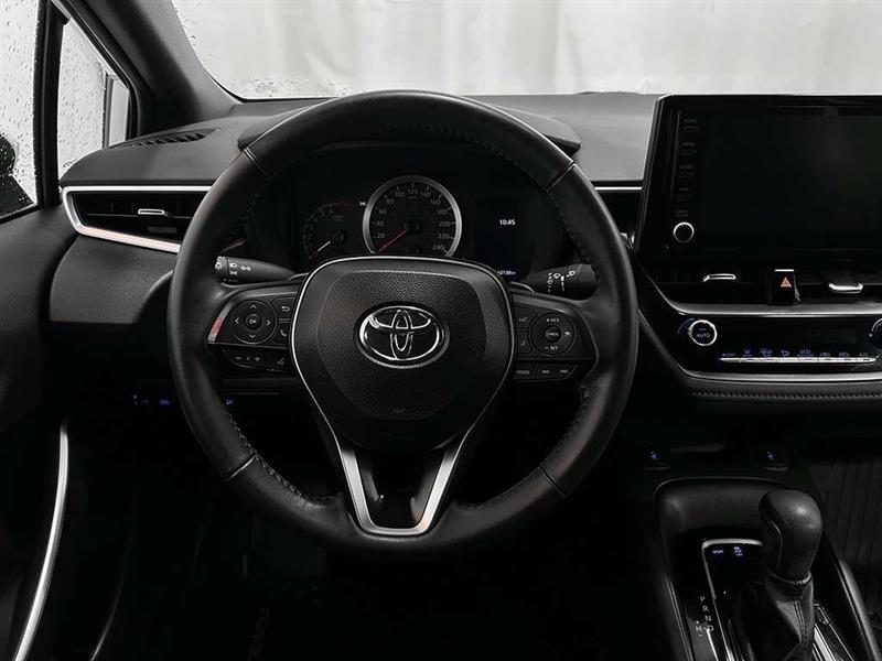 toyota Corolla 2022 - 15