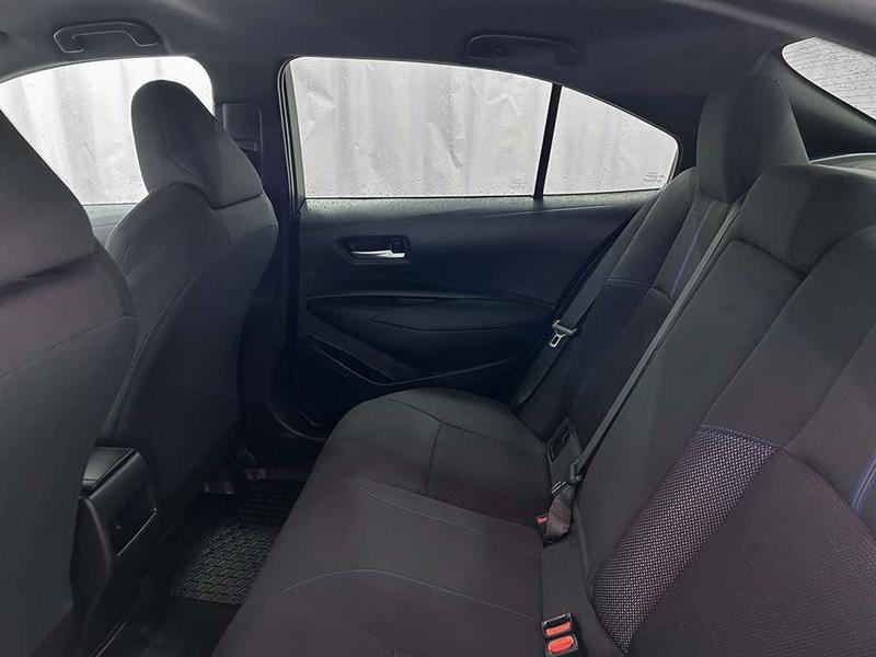 toyota Corolla 2022 - 23