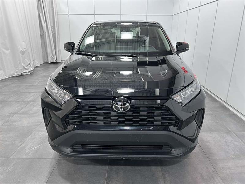 toyota RAV4 2022 - 2