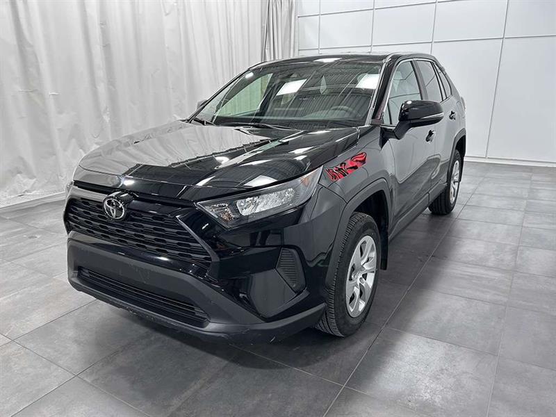 toyota RAV4 2022 - 3