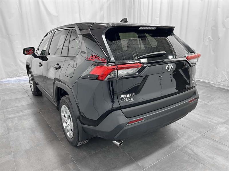 toyota RAV4 2022 - 5