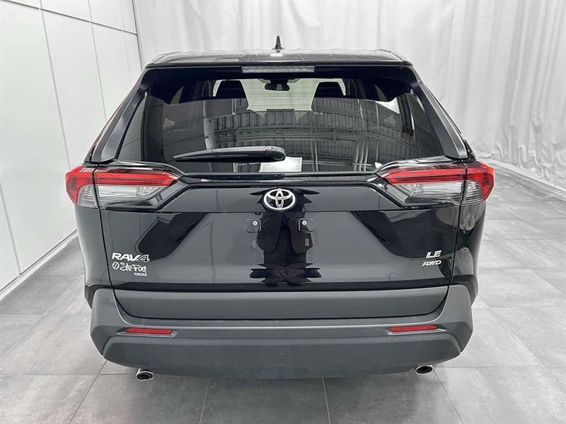 toyota RAV4 2022 - 6