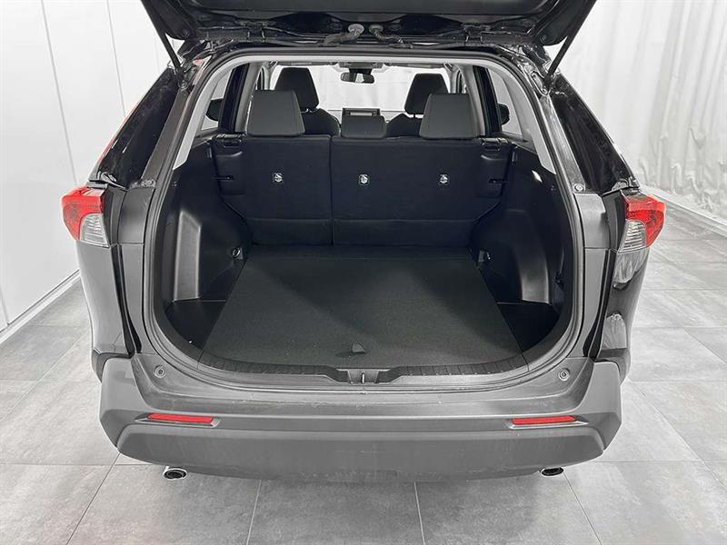 toyota RAV4 2022 - 7