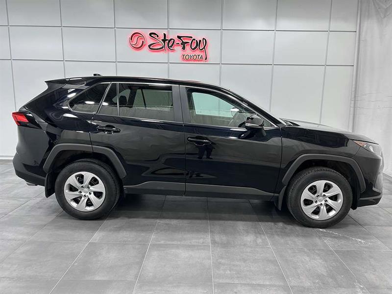 toyota RAV4 2022 - 10
