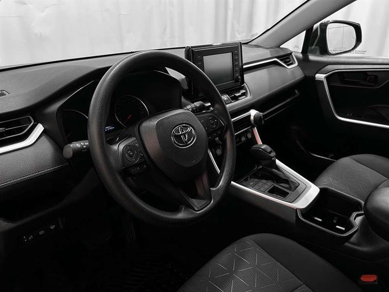 toyota RAV4 2022 - 11