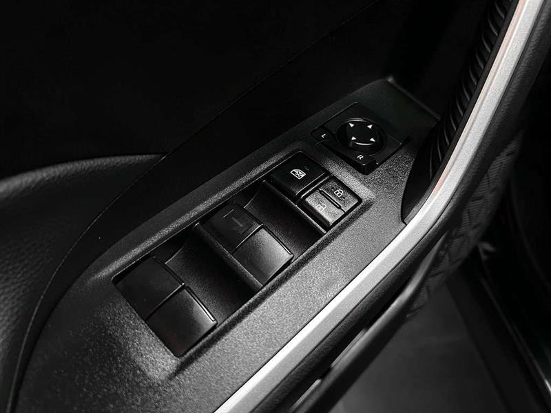 toyota RAV4 2022 - 12