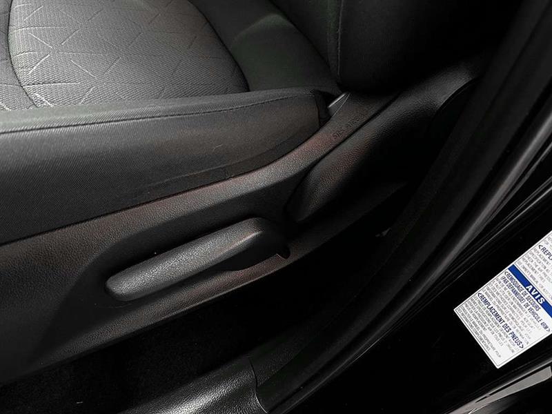 toyota RAV4 2022 - 13