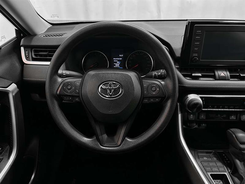 toyota RAV4 2022 - 16