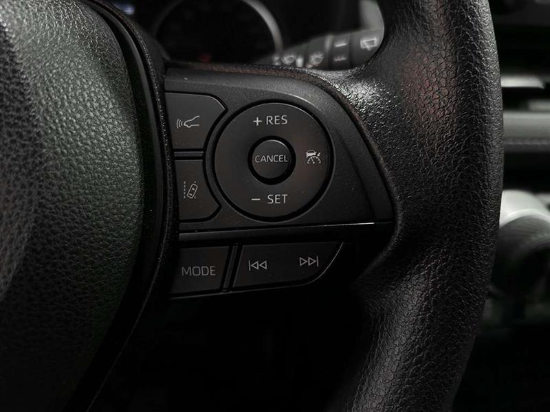 toyota RAV4 2022 - 17