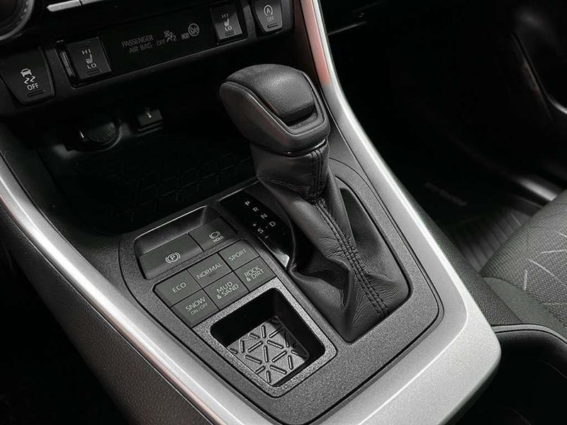 toyota RAV4 2022 - 18