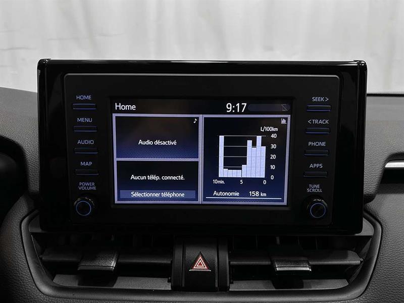 toyota RAV4 2022 - 20